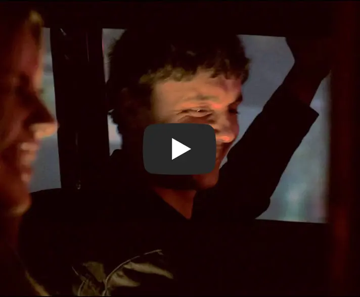 Vdelli Pick Up The Pace music video