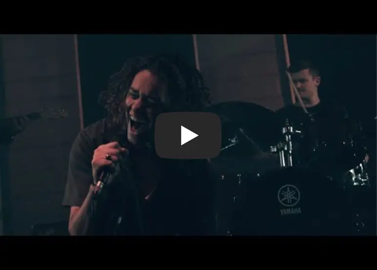 Selected live band production